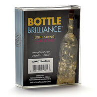 Giftcraft Wine Bottle Design LED Lights