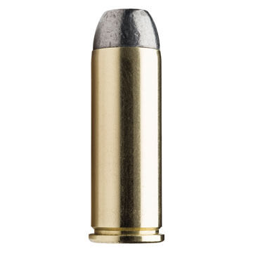 Black Hills Cowboy Action 45 Colt 250 Grain RNFP Handgun Ammo (50)