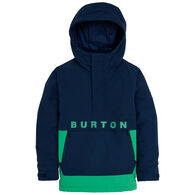 Burton Youth Frostner 2L Anorak Jacket