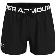 Under Armour Girl's Play Up Short