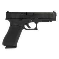 Glock 47 MOS FS 9mm 4.49" 17-Round Pistol