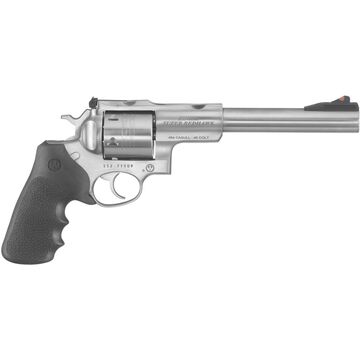 Ruger Super Redhawk 454 Casull 7.5 6-Round Revolver