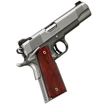 Kimber Custom CDP 45 ACP 5 7-Round Pistol