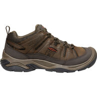 Keen Men's Circadia Vent Hiking Shoe