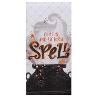 Kay Dee Designs Sit for a Spell Dual Purpose Terry Towel
