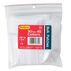 Outers Synthetic 30-45 Cal. Bulk Bagged Cleaning Patch - 300 Pk.