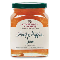 Stonewall Kitchen Maple Apple Jam