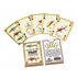 Rivers Edge Antique Lure Playing Cards