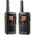 Bushnell LPX350 1 Watt 25 Mile Walkie Talkie Radio - 2 Pk.