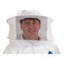 Little Giant Beekeeping Veil w/ Built-In Hat