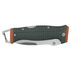 Master Cutlery Outdoor Life Camping Folding Knife