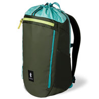 Cotopaxi Moda 20 Liter Cinch Top Backpack
