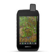 Garmin Montana 700 GPS Touchscreen Handheld Navigator