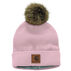 Carhartt Womens Knit Fleece-Lined Hat