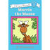 Morris The Moose by B. Wiseman