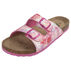 Northside Toddler Girls Mariani 2-Strap Cork Sandal