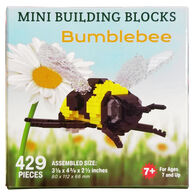 Impact Photographics Bumblebee Mini Building Blocks