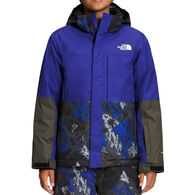 The North Face Boy's Freedom Extreme Insulated Jacket