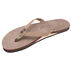 Rainbow Sandals Womens Narrow Strap Premier Leather Sandal