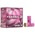 Federal Top Gun Target Breast Cancer Awareness 12 GA 2-3/4 1-1/8 oz. #8 Shotshell Ammo (250)