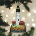 Old World Christmas Portland Head Lighthouse Ornament