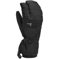 Kombi Men's Storm Cuff 3-Finger Glove