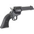Ruger Wrangler Black 22 LR 4.6 6-Round Revolver