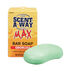 Hunters Specialties Scent-A-Way Max Bar Soap