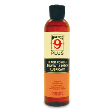 Hoppes No. 9 Plus Cleaning Solvent & Lubricant