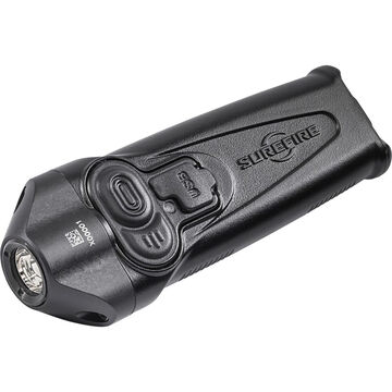 SureFire Stiletto Multi-Output Rechargeable Pocket LED Flashlight