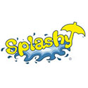 Splashy