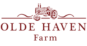 Old Haven Farm logo