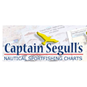 Captain Segull Charts