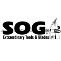 SOG Specialty Knives