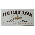 Heritage Tackle & Gear