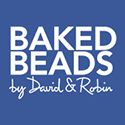 Baked Beads