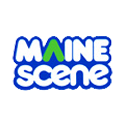 Maine Scene
