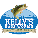 Kelly's Annealed Baits