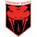 CobraTec Knives