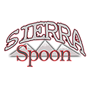 Sierra Spoon