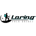 Loring Pack Basket - FULL ICE FISHING PACKAGES!! NOW AVAILABLE AT  WWW.LORINGPACKBASKET.COM Full packages includes: 1 24 Loring pack basket 1  24 Camo basket liner w/ tip-up pockets 5 Camo tip-ups 1