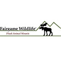 Fairgame Wildlife Trophies