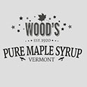 Wood's Pure Maple Syrup Company