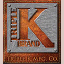 Triple K Manufacturing Co.
