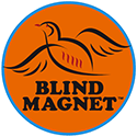 Blind Magnet