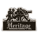 Heritage Manufacturing, Inc.