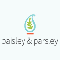Paisley & Parsley Designs