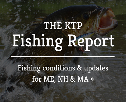 Fishing Report Spotlight