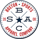 Boston Sports Apparel