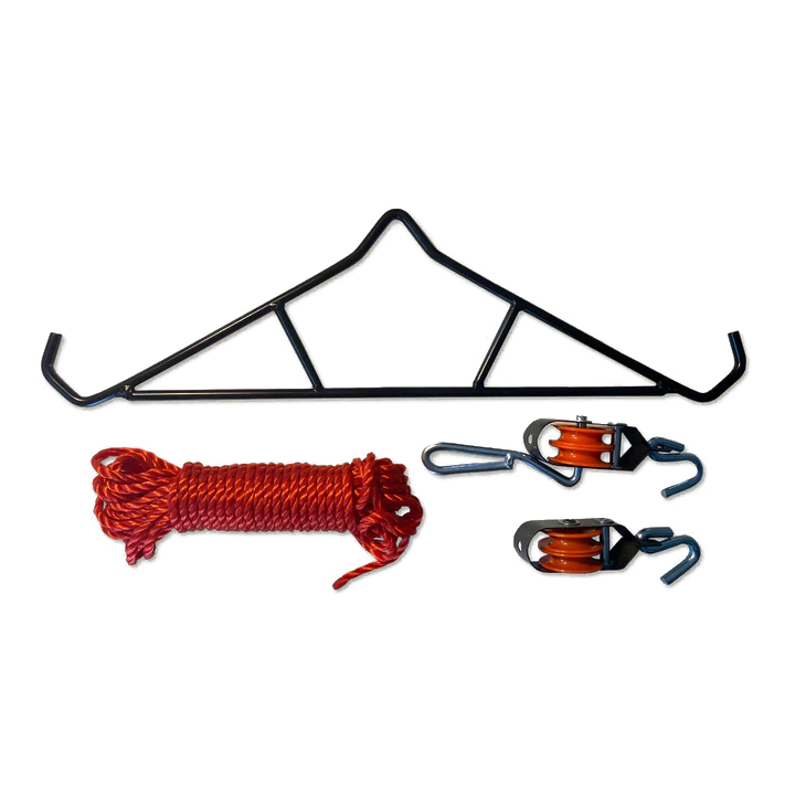 Saltwater Fishing Big Game Rods, Reels, & Belts